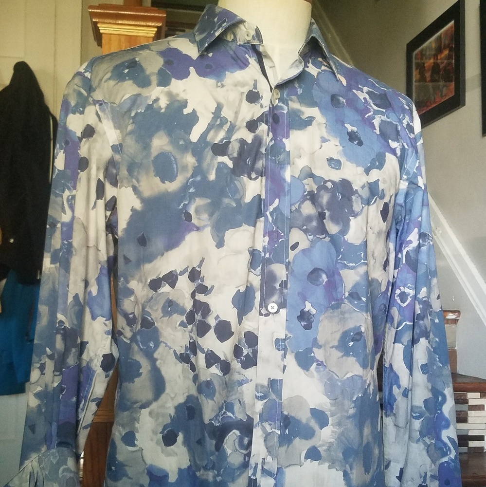 Casual shirt